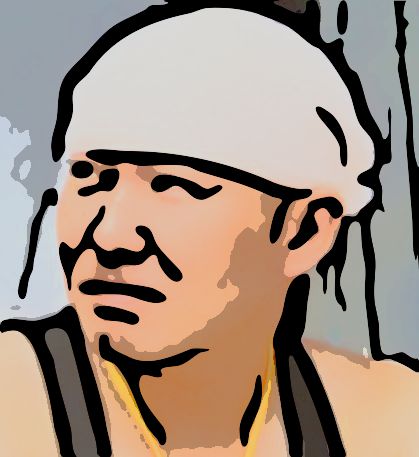 市丸ギン（いちまる ぎん）