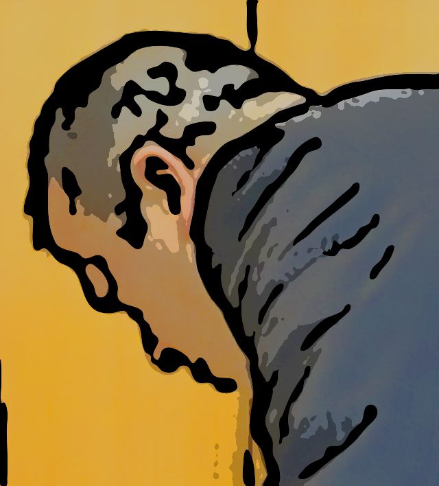 卯ノ花烈（うのはな れつ）