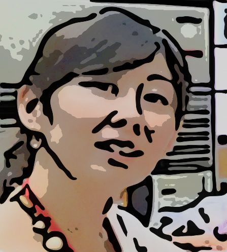 狛村左陣（こまむら さじん）