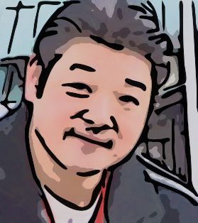 東仙要（とうせん かなめ）