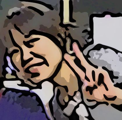 日番谷冬獅郎（ひつがや とうしろう）