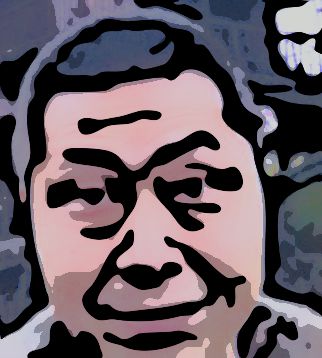 更木剣八（ざらき けんぱち）